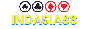 Logo INDASIA88